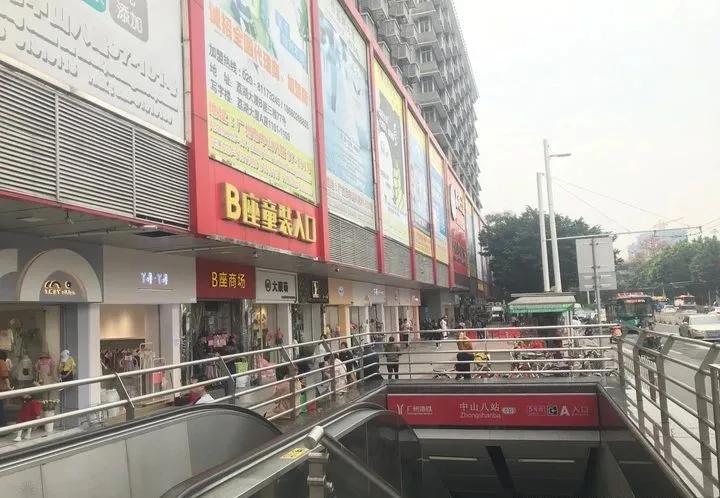 浙江湖州织里童装和四季青童装区别,织里童装城和四季青区别