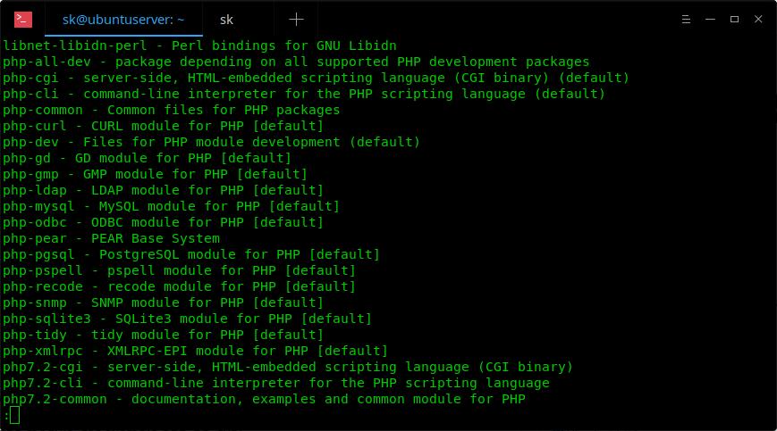 linux瀹夎apachephp,ubuntu瀹夎apachephp