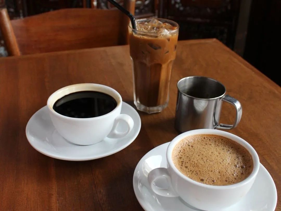 新加坡特色饮品,新加坡的饮品有哪些