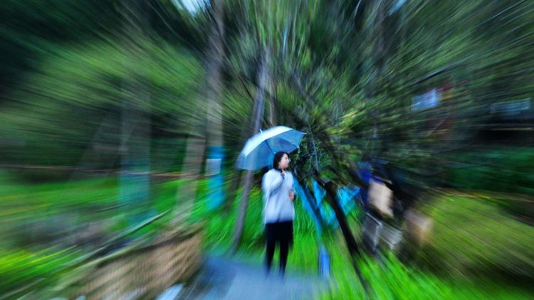 深秋的私语,美文美图经典欣赏