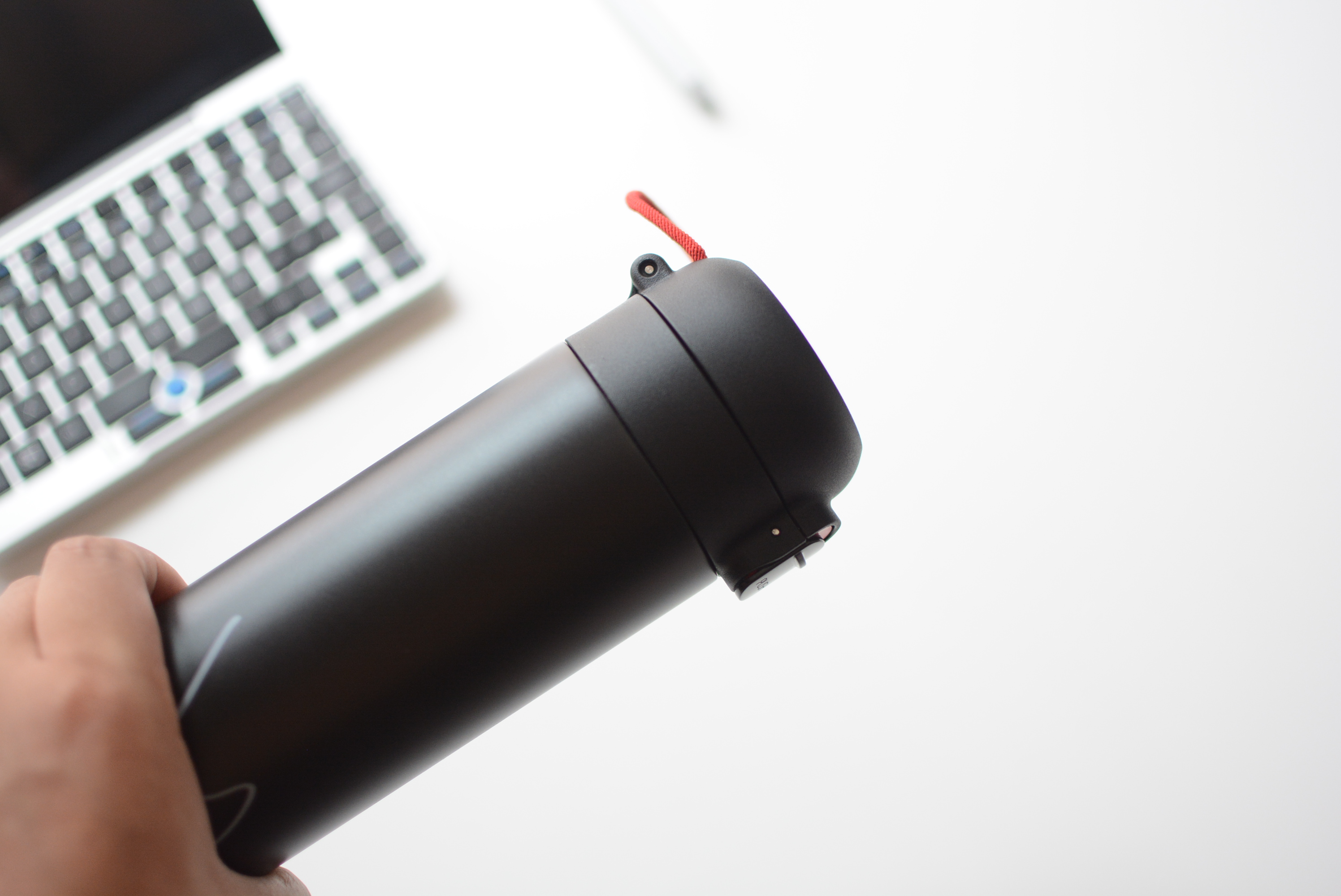 九阳保温杯好用吗,九阳小红绳保温杯