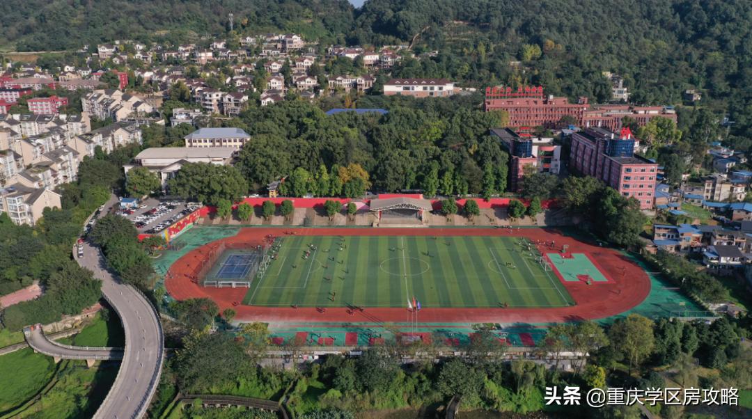 南岸区初中联招上线率,南岸区优质中学