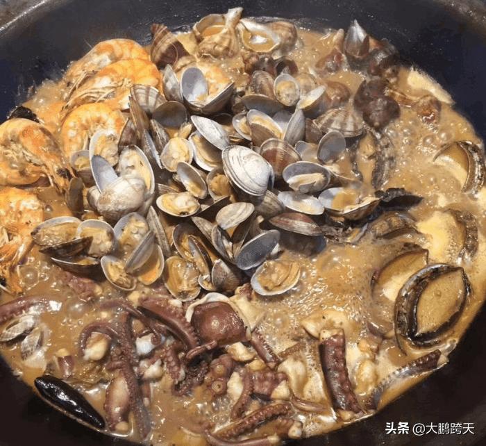 大连海鲜有多过瘾,大连海鲜是全国最好的吗