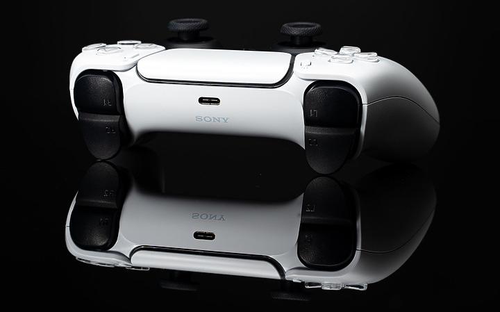 强大沉浸感,次世代主机PS5解析与PS4Pro试玩对比