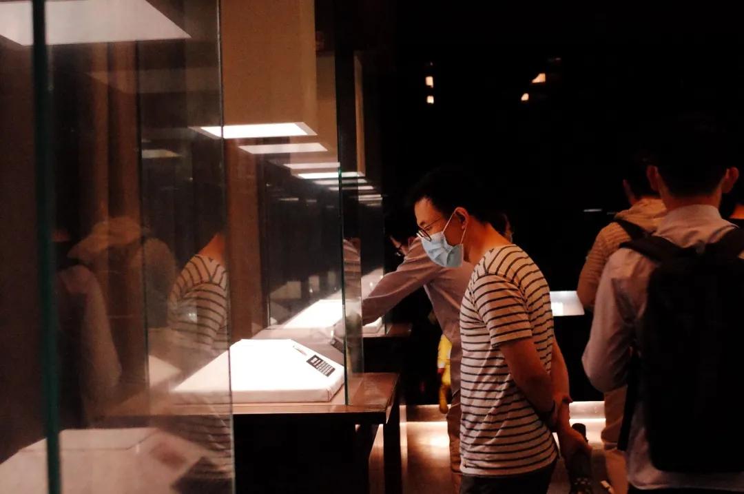 我不许你只是路过上海虹口