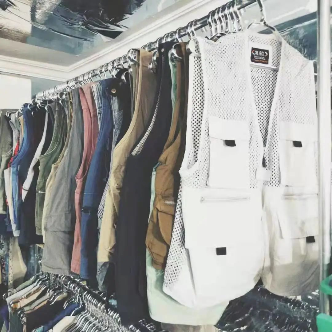 鬼市来敲门阵容更新-看看这次有没有你的心头好