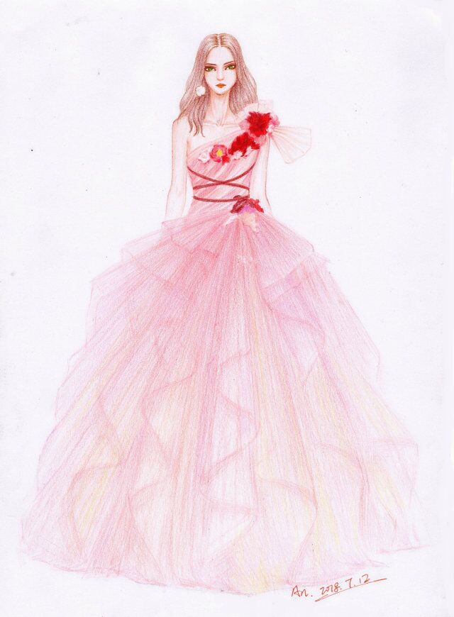 什么是设计服装,什么是设计款衣服