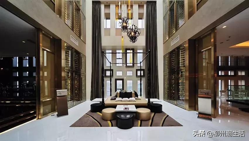 柳州市区十大网红民宿,柳州网红酒店住宿推荐