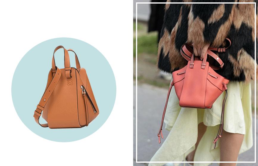 现在最火的网红包包,2021最火包包网红