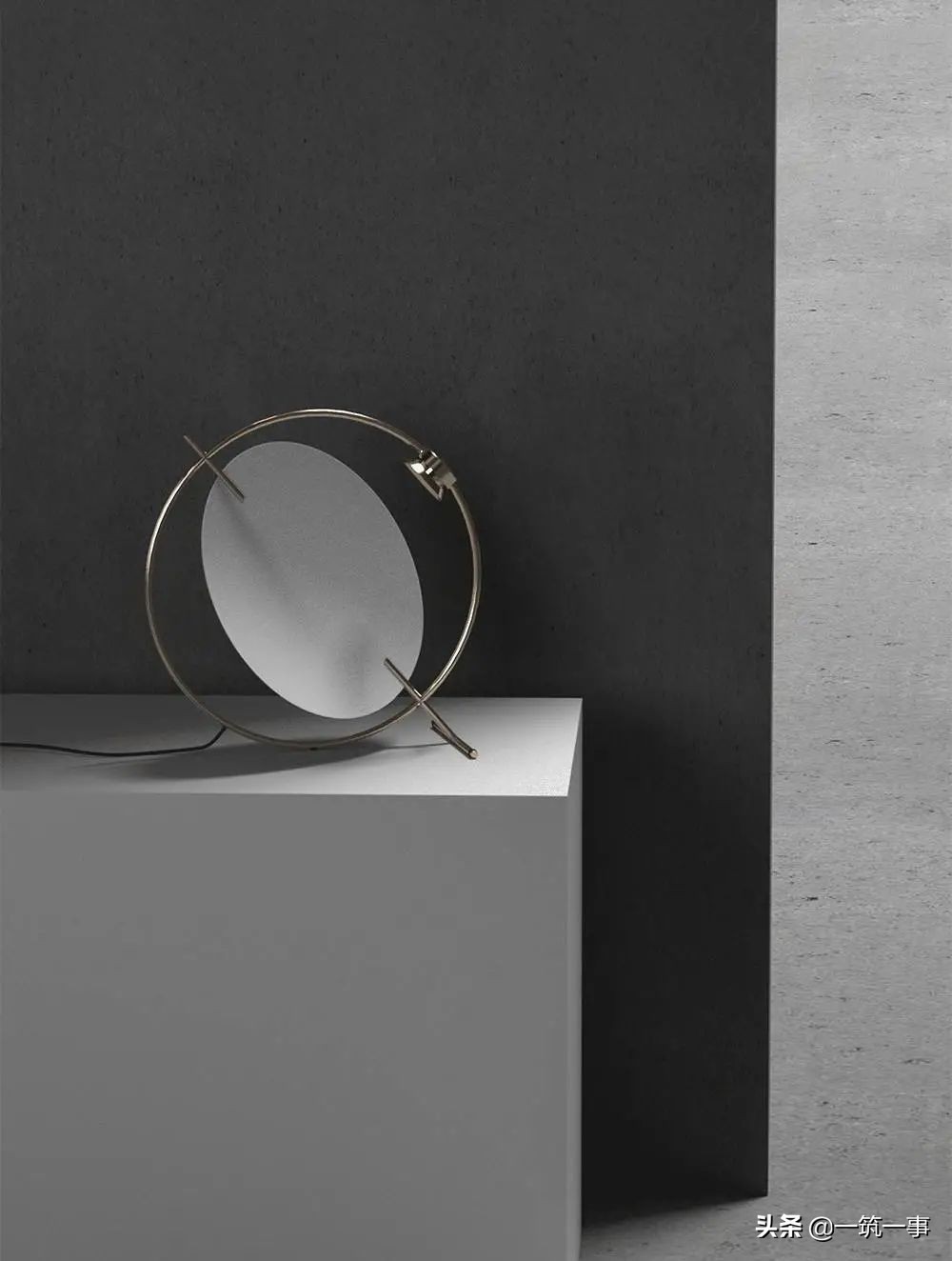 原创设计灯具品牌有哪些,国外灯具设计品牌有哪些