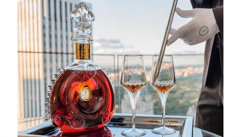 白兰地兑水度数会降低吗,白兰地xo兑什么喝