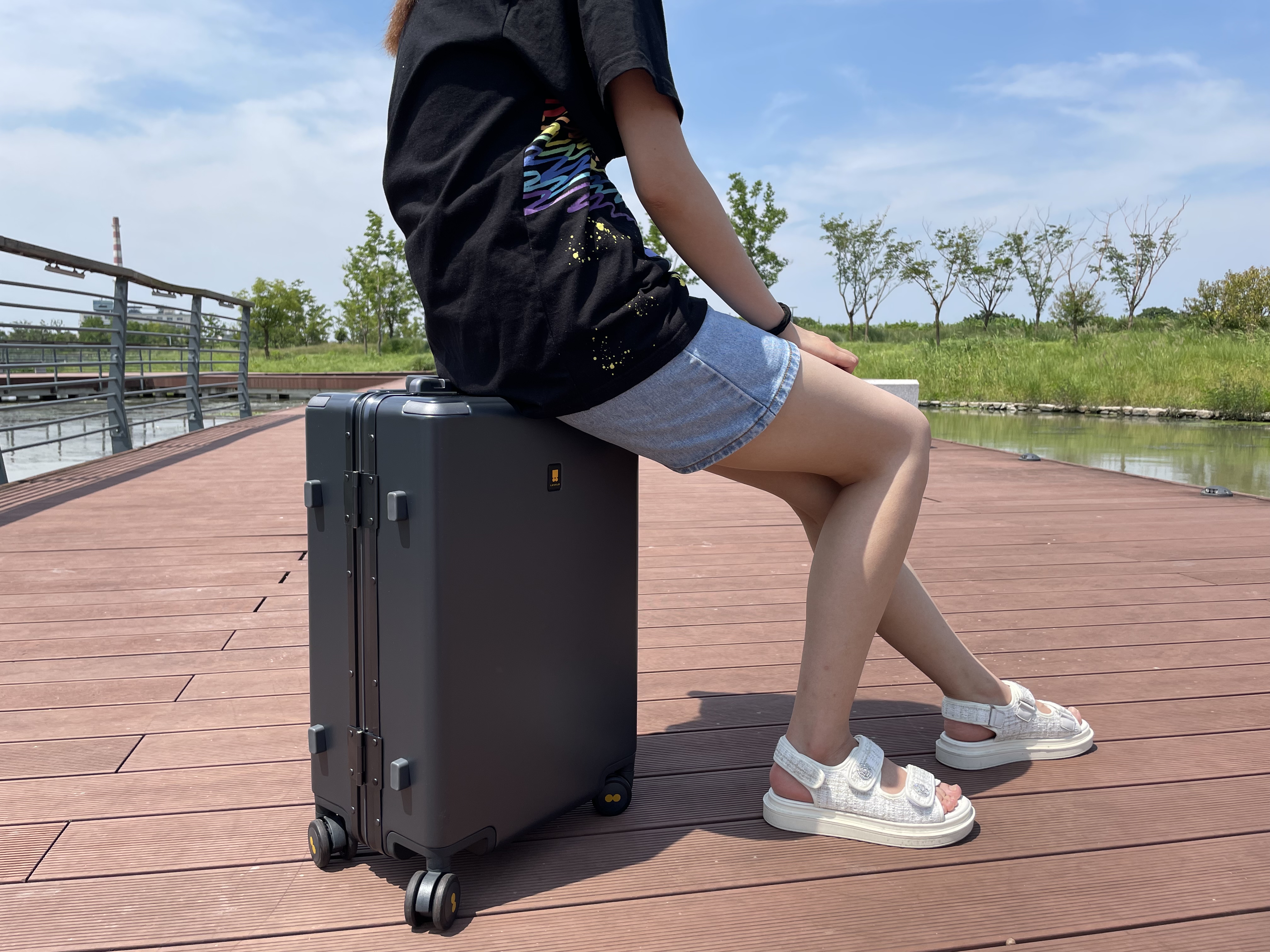 行李箱的挑选技巧以及要点,行李箱怎么挑选最合适