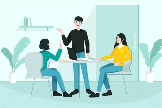 面试没结果要打电话还是发信息,面试没通过会有通知么