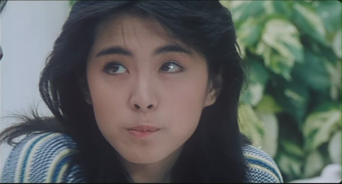 最美小倩王祖贤视频,聂小倩的历任男朋友