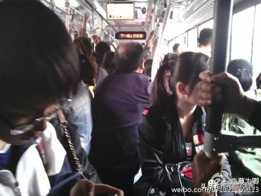 上下班1小时以上的乌鲁木齐人，大多不快乐！你呢？