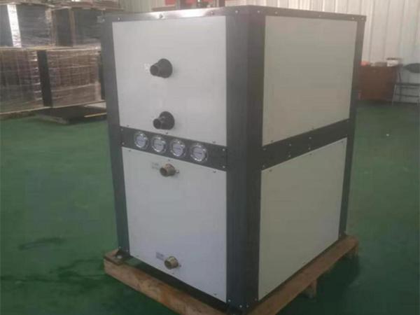 洗浴废水余热回收和循环净化系统,热泵式洗浴废水余热回收系统