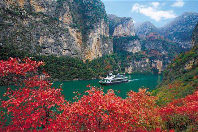 重庆主城区对其他区看法,重庆区县和主城旅游区别