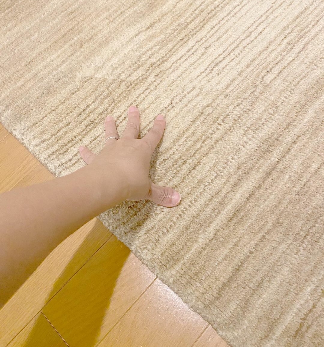 不顾家人反对买了一万元的设备,不顾家人反对换了大房子