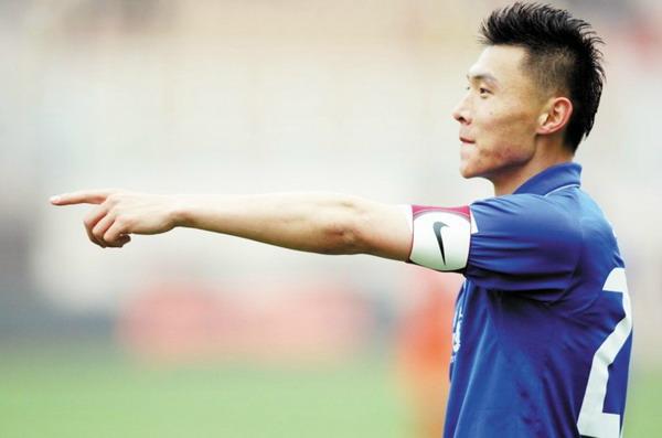 大连足球十大球星,大连足坛球员排名