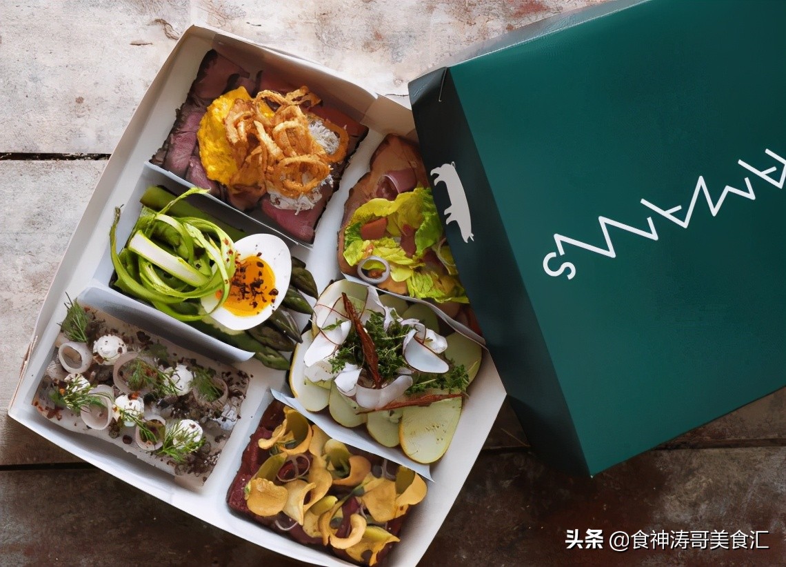 丹麦普通家庭吃什么,丹麦人的日常饮食