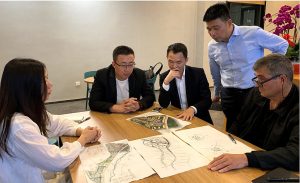 普利兹克奖的建筑大师作品,普利兹克建筑奖作品