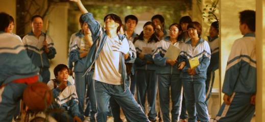 筷子兄弟老男孩前后照片对比,筷子兄弟老男孩带来的影响力