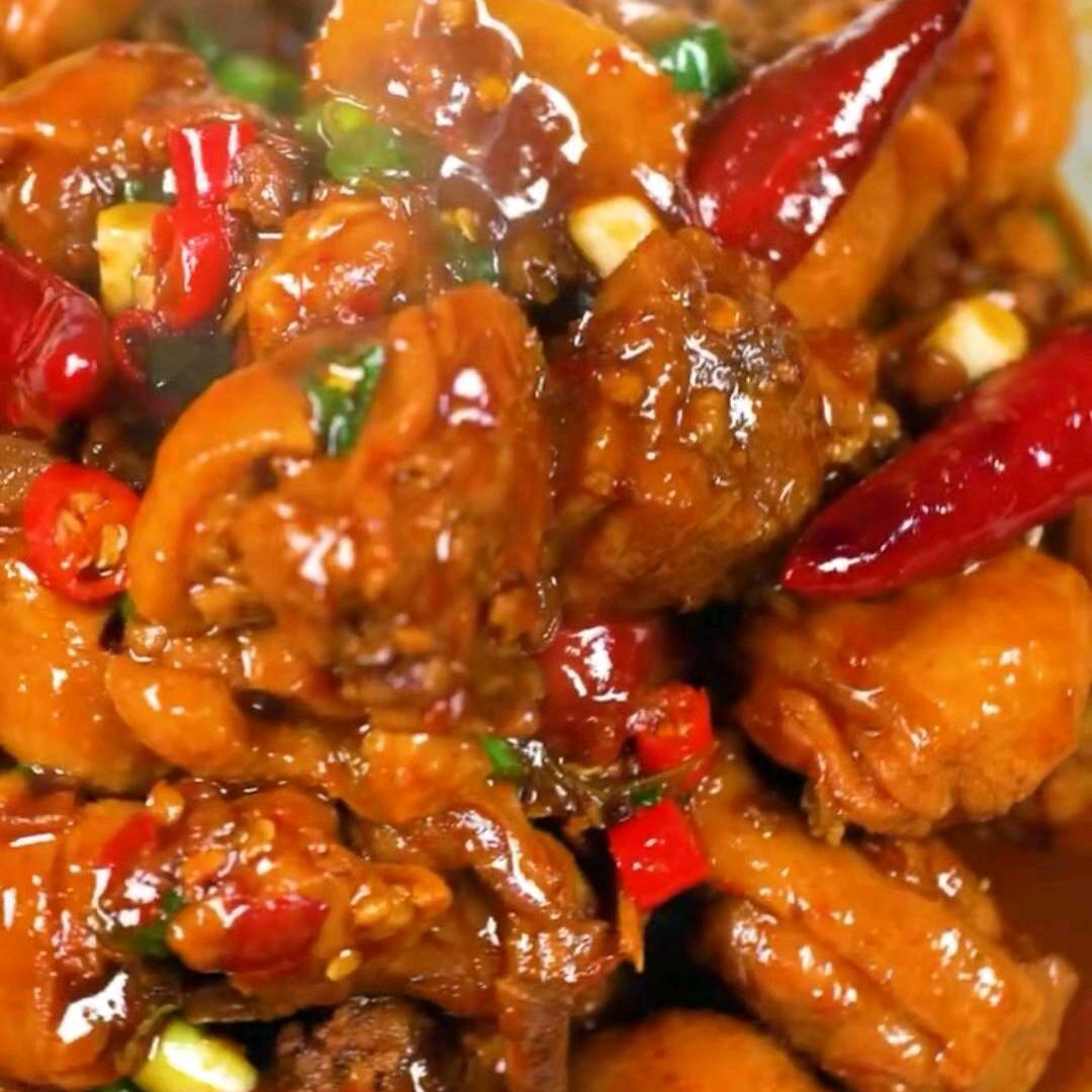 川菜特色鸭,川菜啤酒仔姜鸭