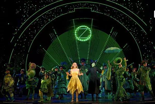 全球经典儿童音乐剧,世界经典音乐剧推荐