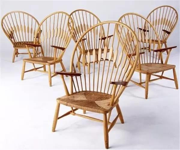 一把明清椅子,明代椅子圈椅