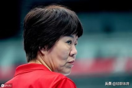 郎平—女排精神的传承!不是赢得冠军!而是要努力去赢