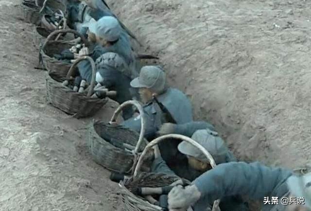 李云龙渡关之战,李云龙讲解库尔斯克会战