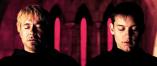 一代蜘蛛侠托比马奎尔现状,为什么托比马奎尔是最好的蜘蛛侠