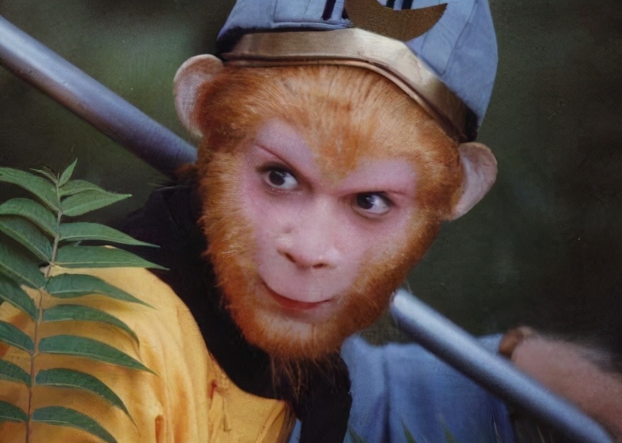 孙悟空取经后为什么回花果山,孙悟空成佛后花果山怎么样了