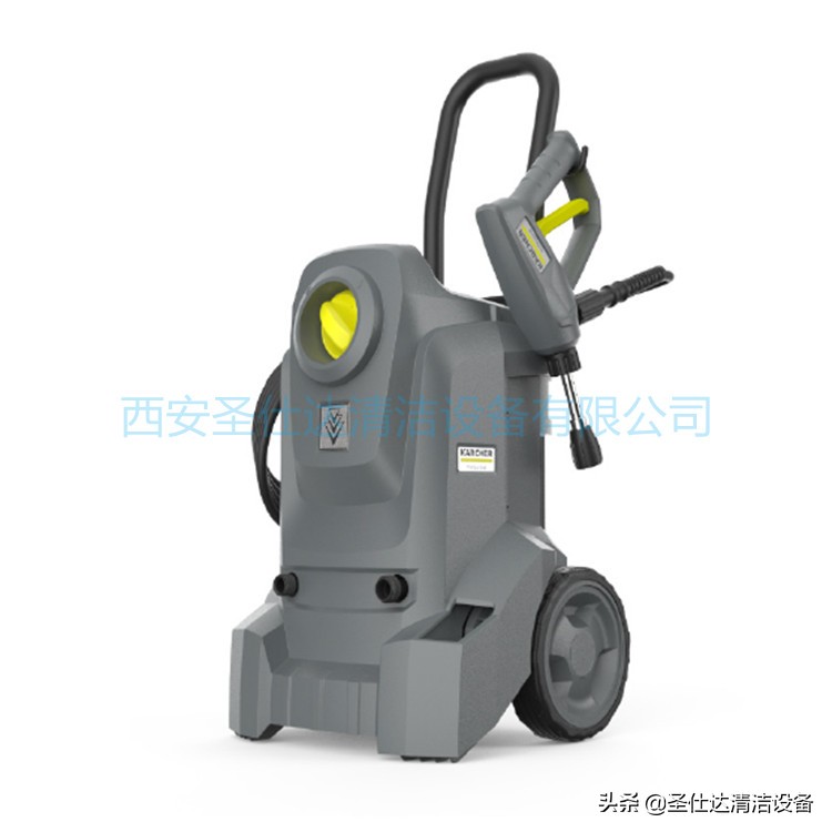 高压清洗机轻便水枪,德国凯驰高压清洗机水枪