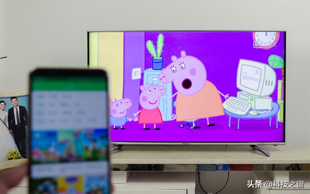 每个家庭所需的投屏神器！爱奇艺亮相电视果：4K投屏，还送会员