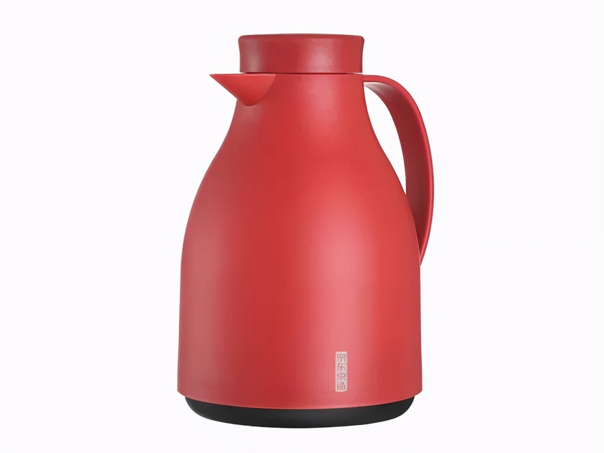 收了这些红色单品，get一整年的“红”运