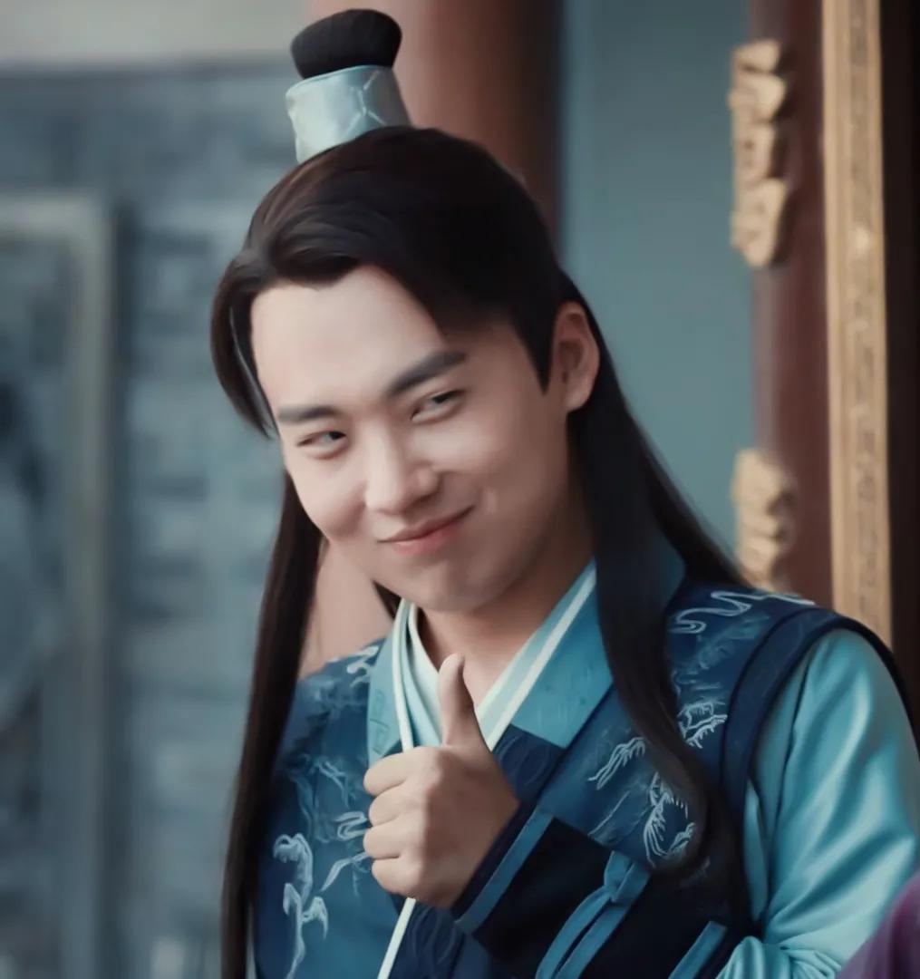 网友拒绝赘婿后续,电视剧赘婿被网友抵制