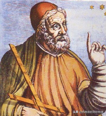 何为宇宙本体,人类对宇宙认识的五大历程