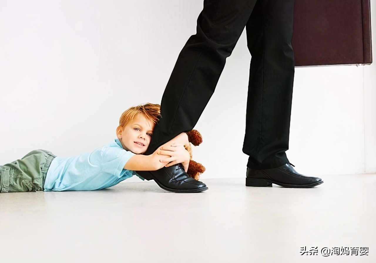 孩子不听话总跟妈妈对着干怎么办,孩子叛逆处处与父母对着干怎么办