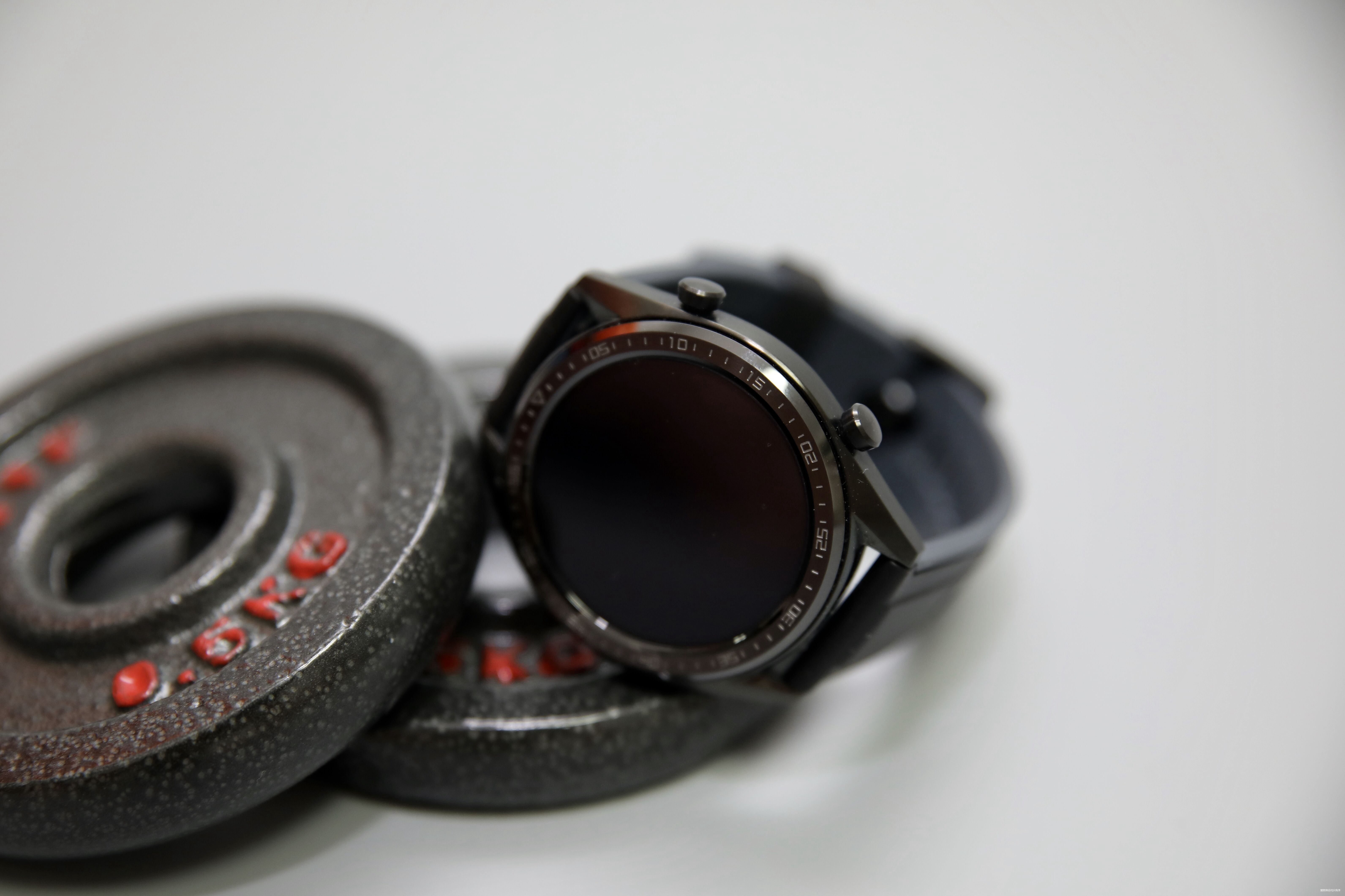 不吹不黑,HUAWEWATCHGT深度评测,产品力喜人