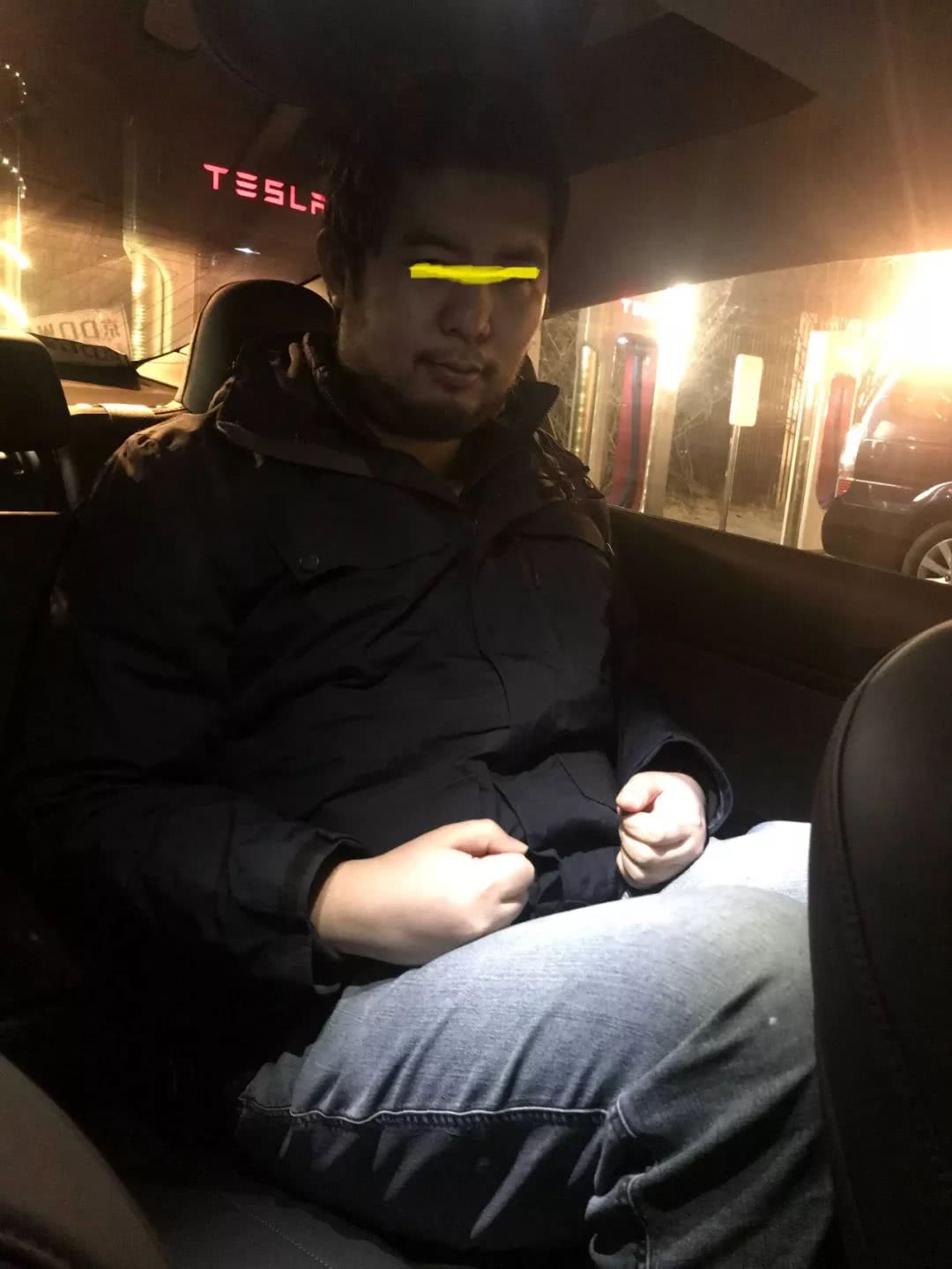 22款特斯拉model3试驾视频,特斯拉model3测评试驾