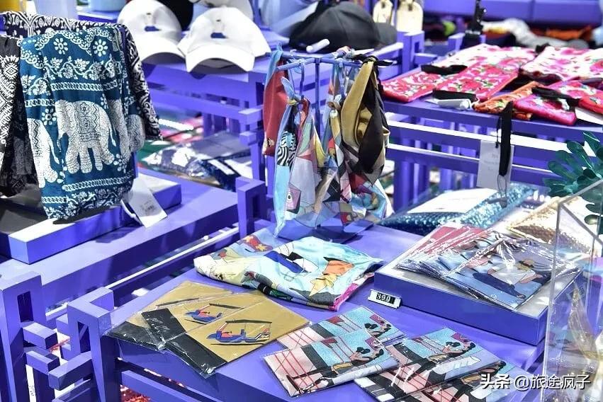 曼谷暹罗广场该怎么逛,泰国曼谷暹罗商圈