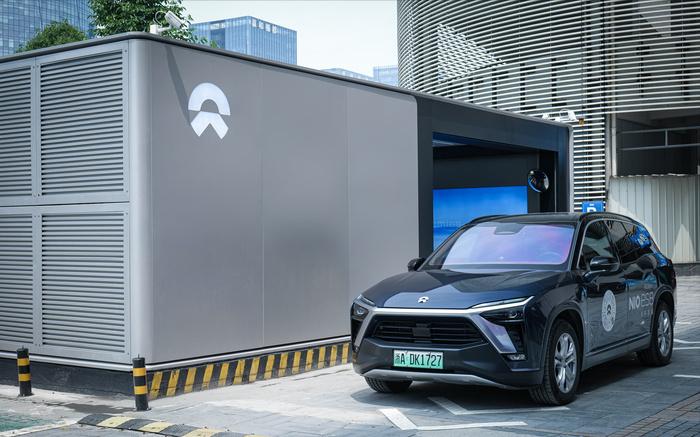 燃油车有哪些优势,燃油优势