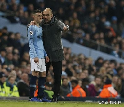 瓜帅在曼城执教的表现,瓜帅带领曼城欧冠