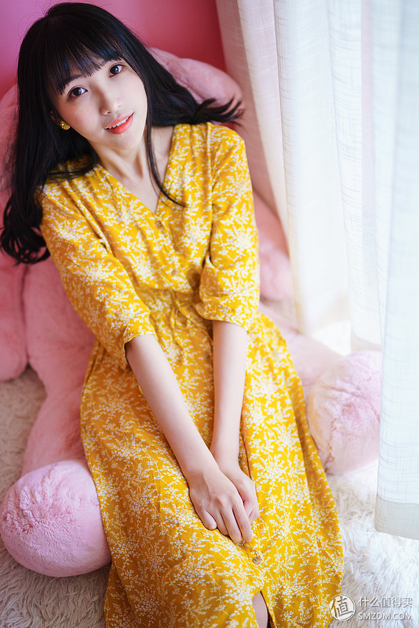 适马56mm1.4定焦镜头最短对焦距离,适马24-70f2.8镜头改变光圈效果