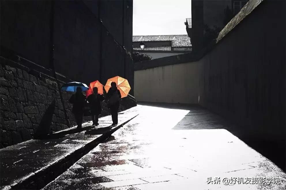 拍人像用光技巧,自然光线拍人像技巧视频