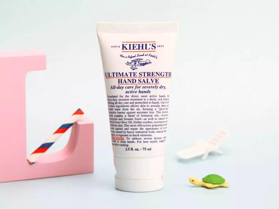 8款护手霜暖心测试,护手霜夏季专用测评