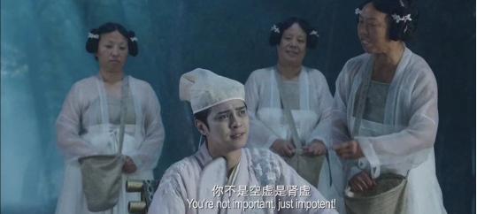 赤裸的爱与性！一年黄体破裂三次，拿什么拯救国人的*生活性**？