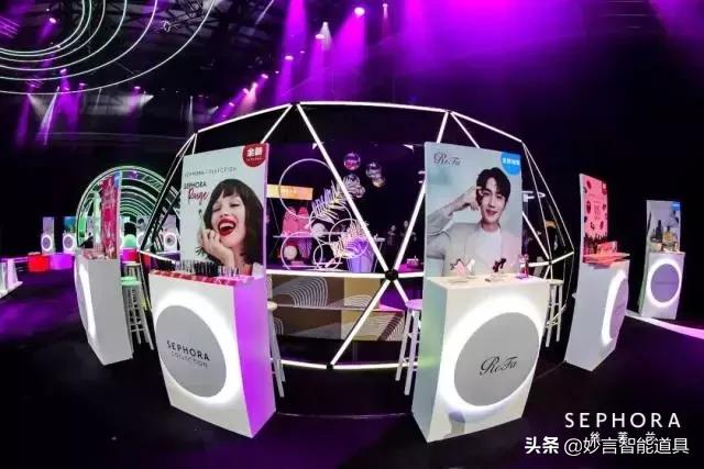 丝芙兰热门美妆产品,丝芙兰高端美妆