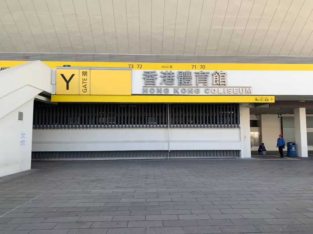 香港红馆演唱会安静,香港红馆怀念张国荣演唱会